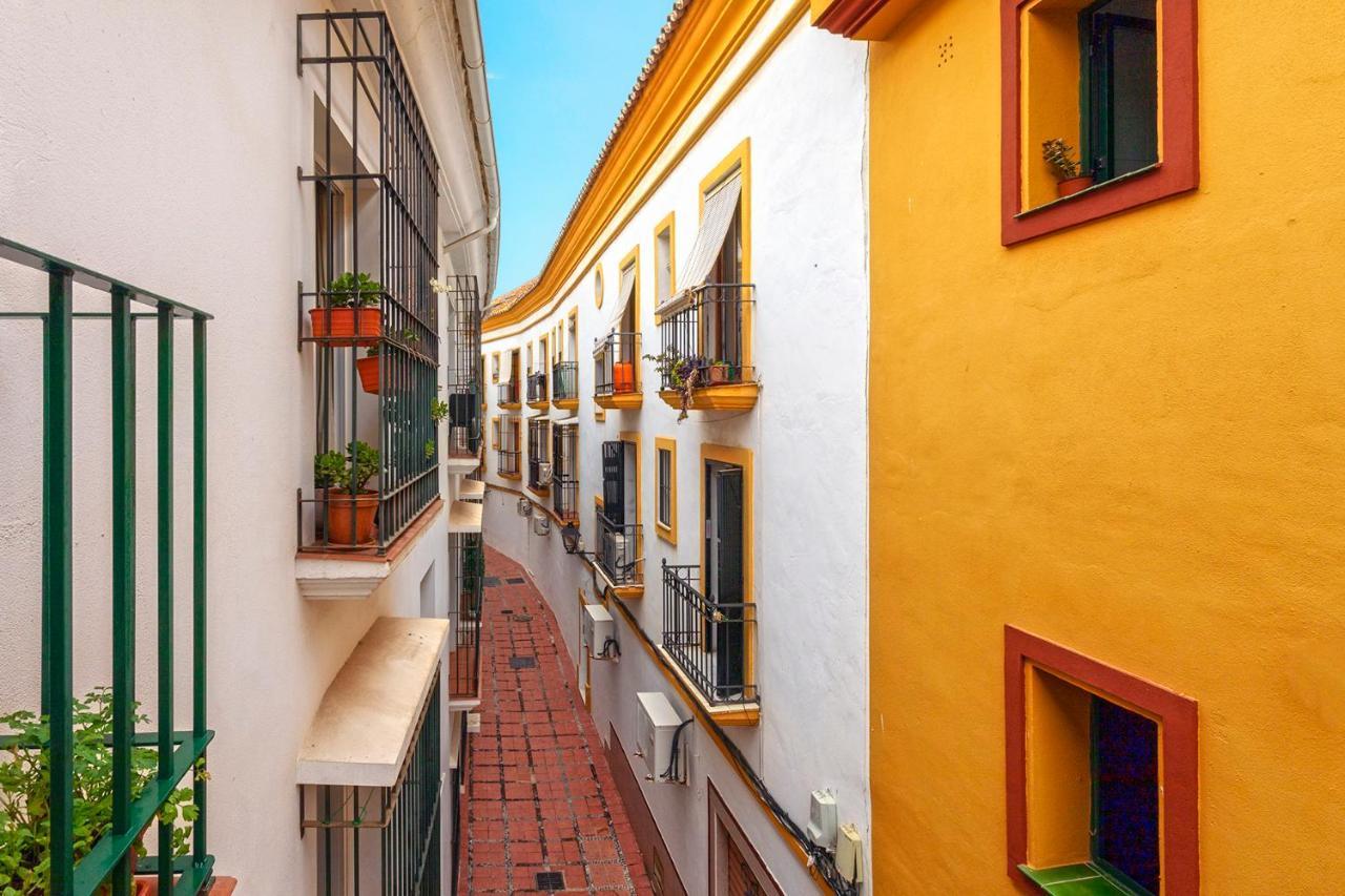 Marbella In Love 외부 사진