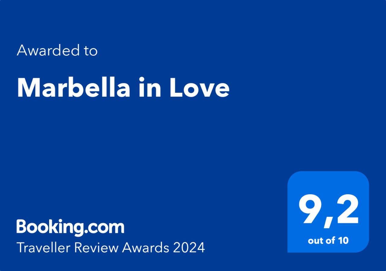 Marbella In Love 외부 사진